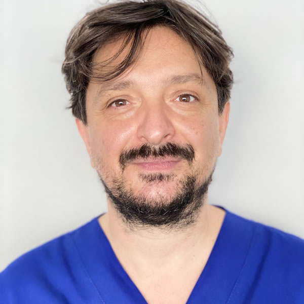 Mirko Ferrera